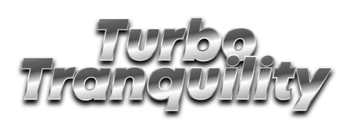 Turbo Tranquility UK